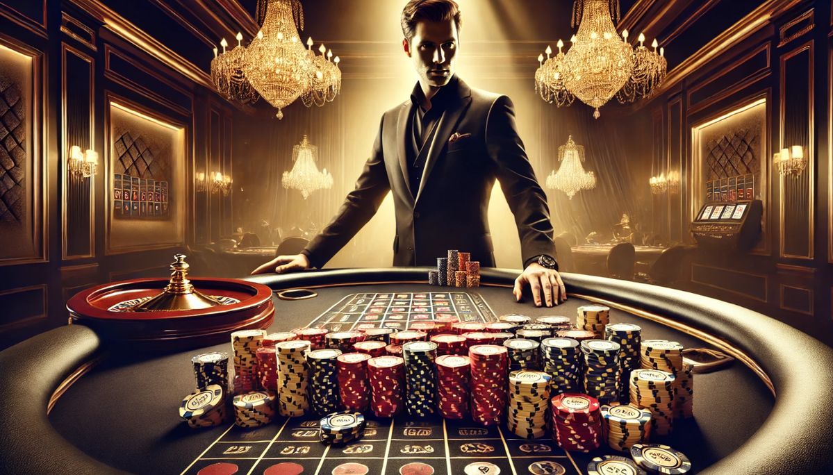 PokerListing Live Casino