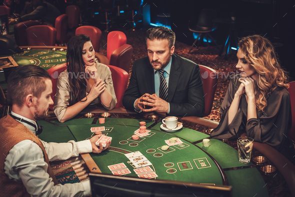 PokerListing Live Betting