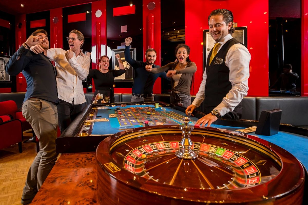 PokerListing Live Casino