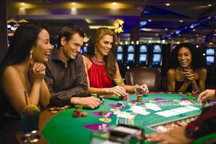 PokerListing Live Betting