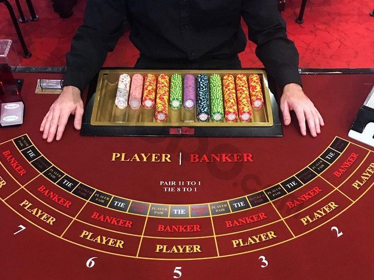 PokerListing Live Betting