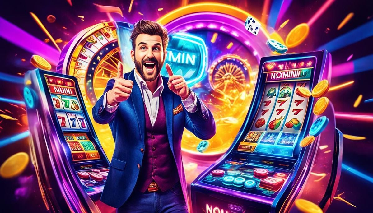 PokerListing Live Casino