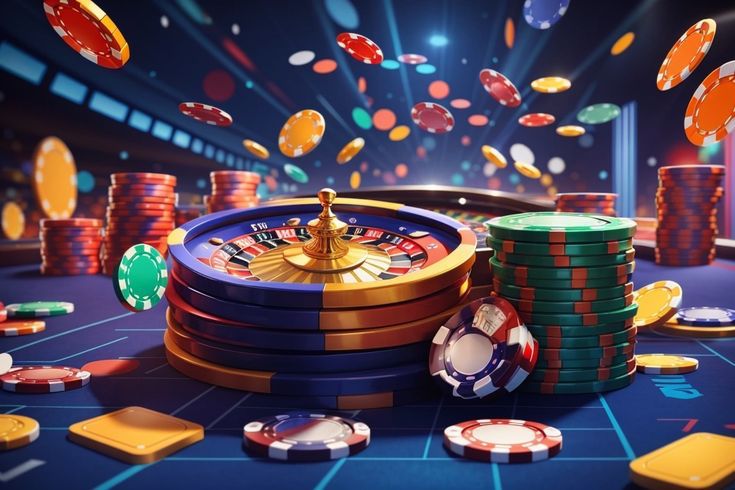 PokerListing Live Betting
