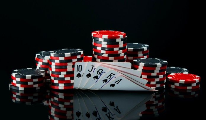 PokerListing Welcome Bonus